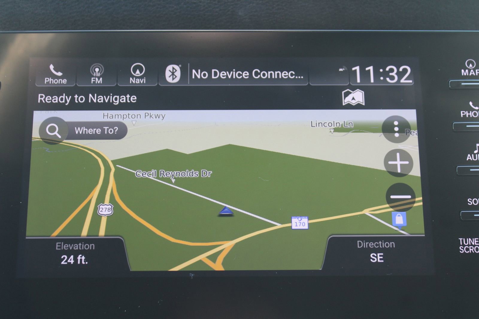 Used 2021 Honda Accord Touring image 48