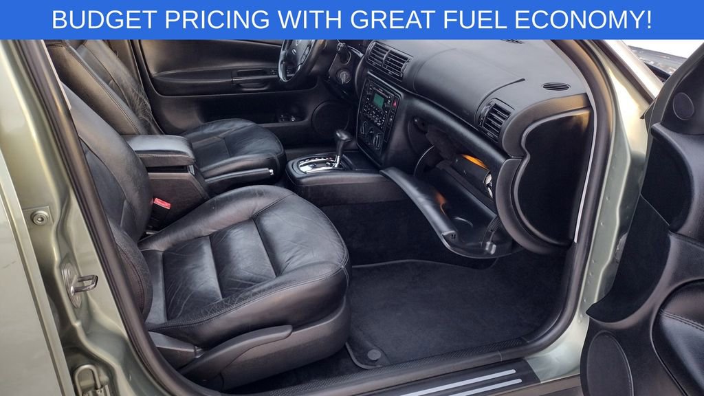 Used 2003 Volkswagen Passat GLS image 20