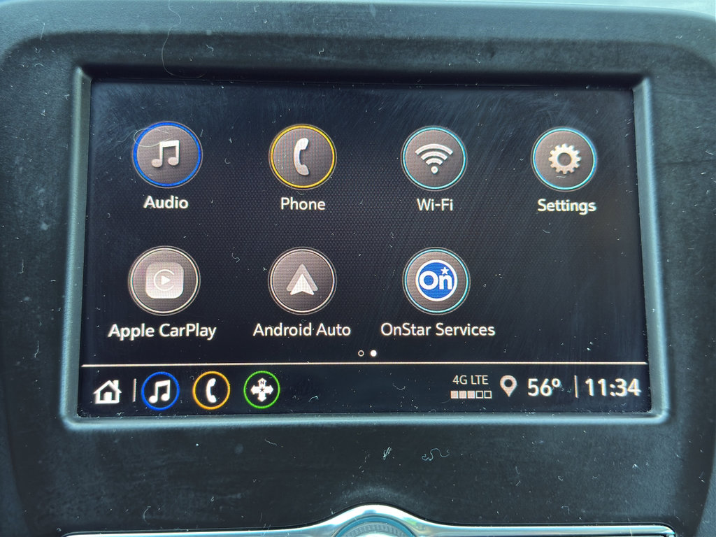 Used 2023 Chevrolet Equinox LT image 27