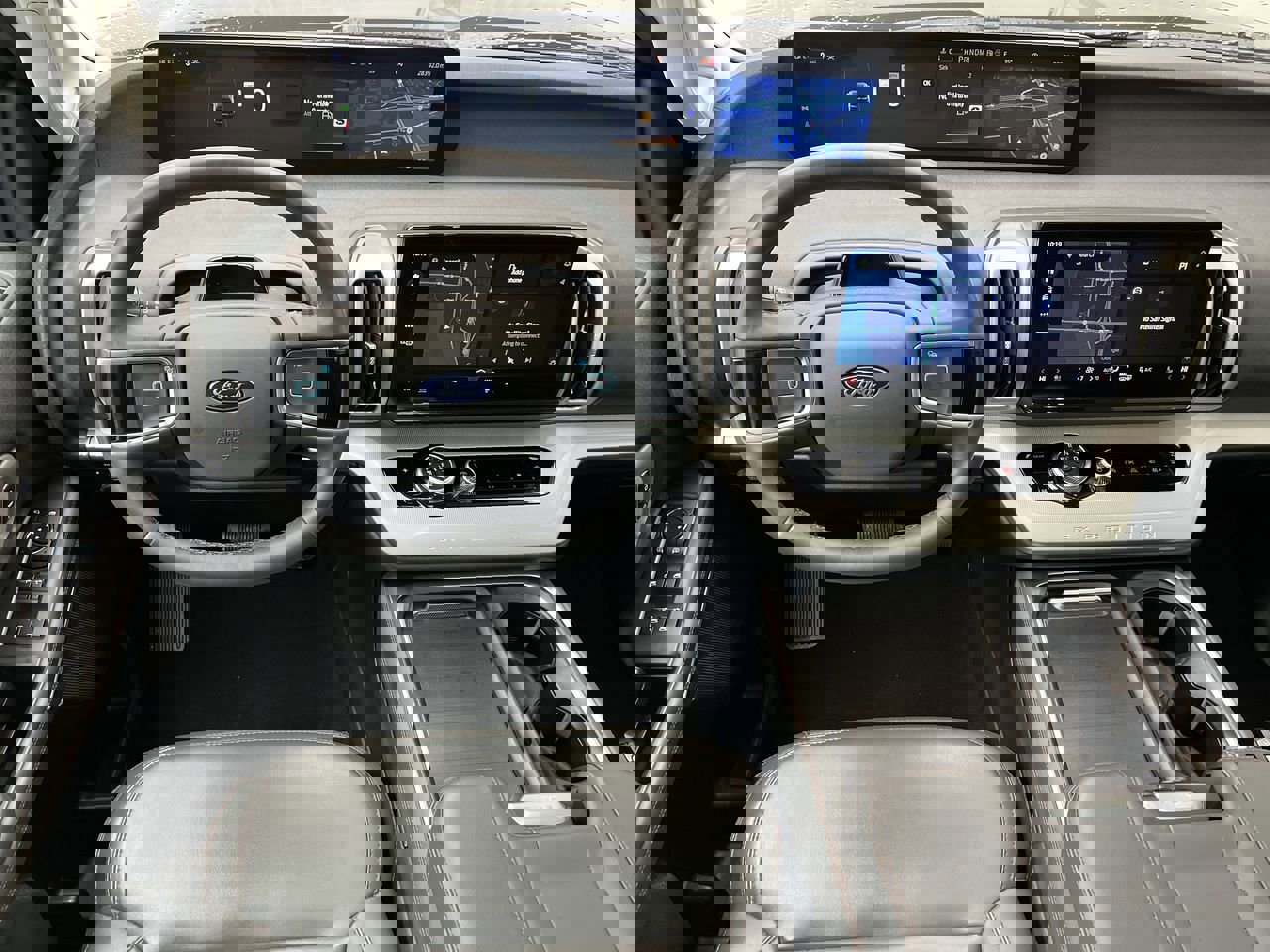 Certified 2025 Ford Expedition Max Active image 18