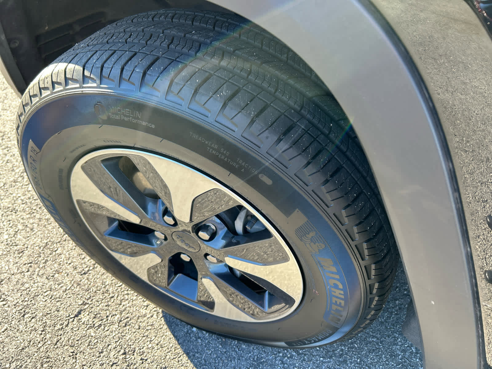 Used 2023 Jeep Grand Cherokee 4WD 4xe image 21