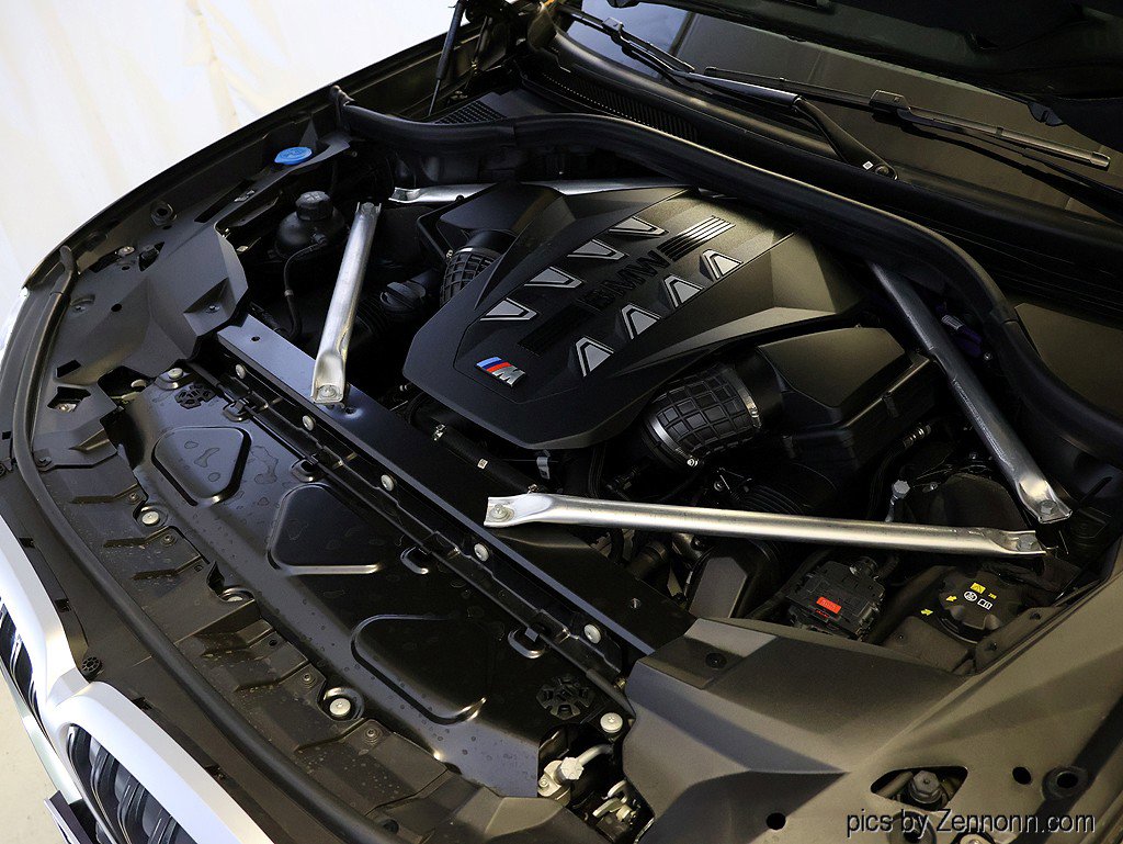 Certified 2026 BMW X7 M60i image 42