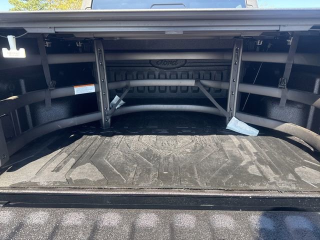 Used 2023 Ford Maverick Lariat w/ Lariat Luxury Package image 18