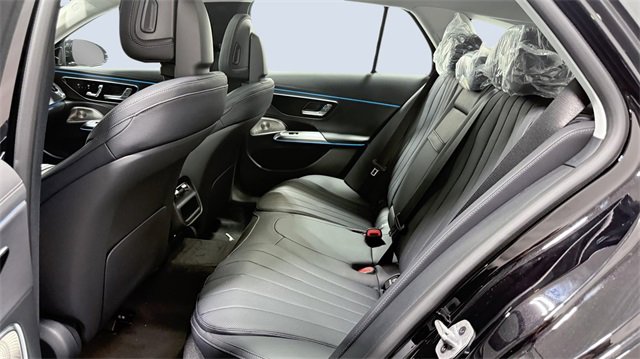 New 2025 Mercedes-Benz E 450 4MATIC All-Terrain Wagon image 7