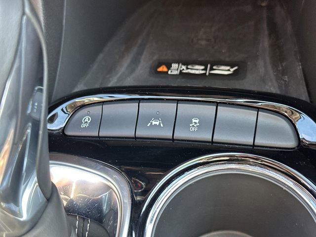 Used 2025 Buick Encore GX Sport Touring w/ Advanced Technology Package image 36