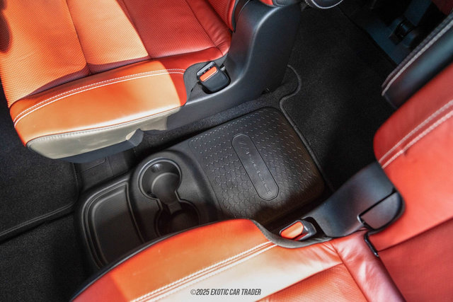 Used 2024 Dodge Durango SRT Hellcat AWD/4WD image 50