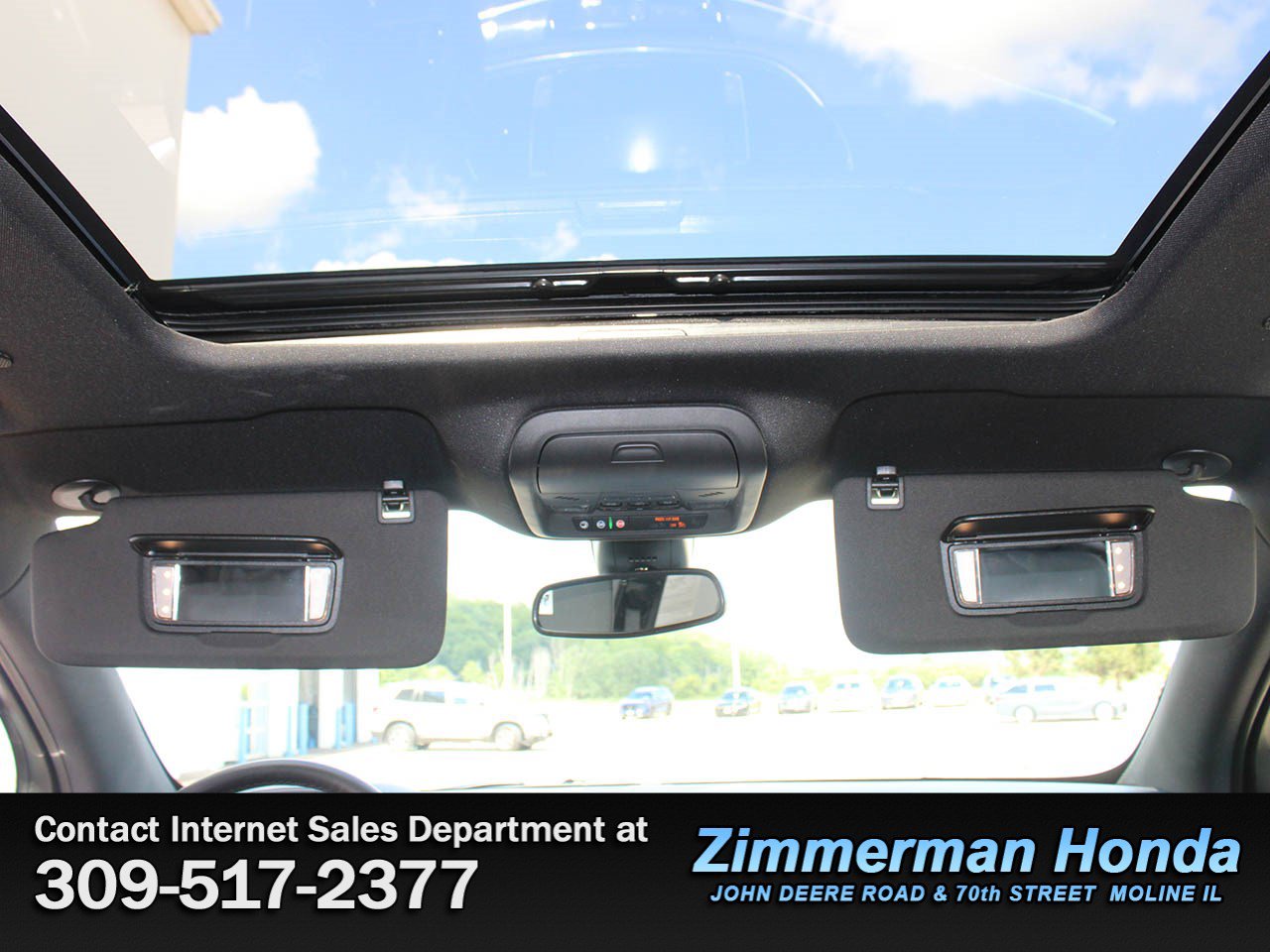 Used 2023 Buick Enclave Essence w/ Experience Buick Package AWD/4WD image 11