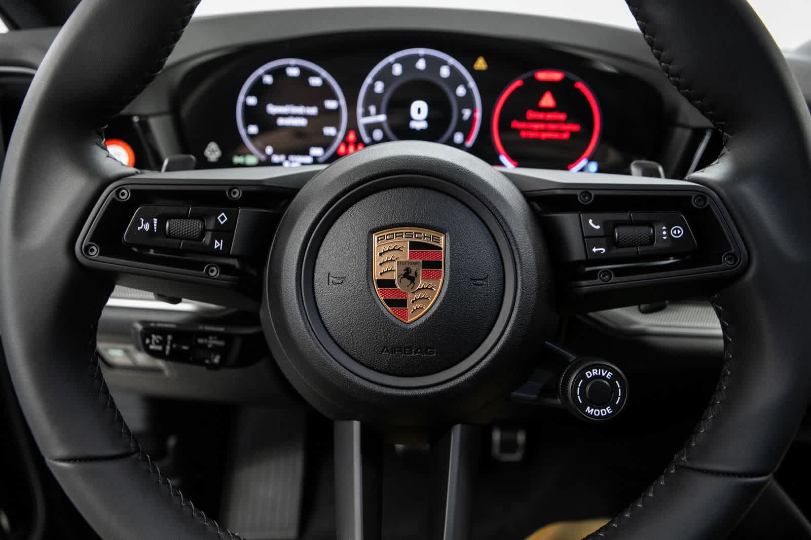 New 2026 Porsche Cayenne S AWD/4WD image 14