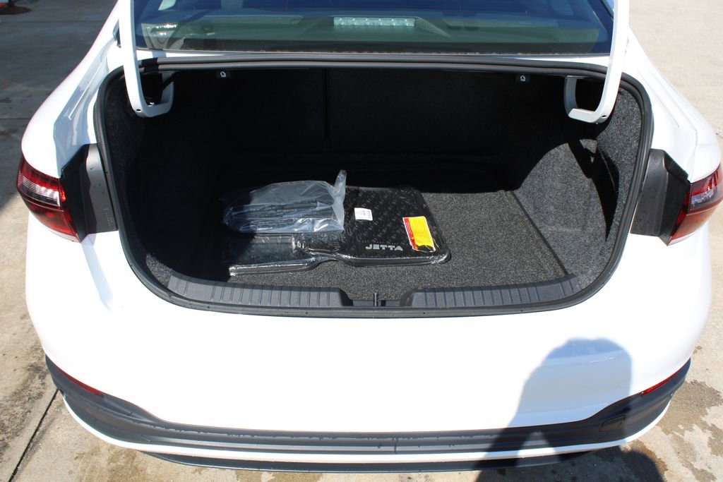 New 2026 Volkswagen Jetta S image 18