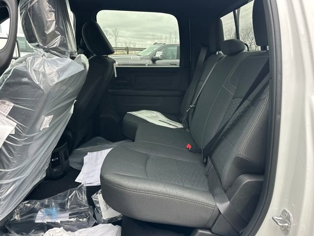 New 2026 RAM 2500 Tradesman image 15