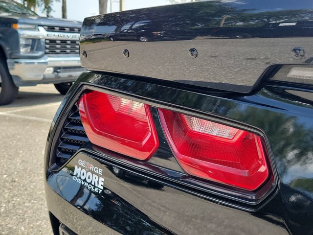 Certified 2017 Chevrolet Corvette Grand Sport RWD image 13