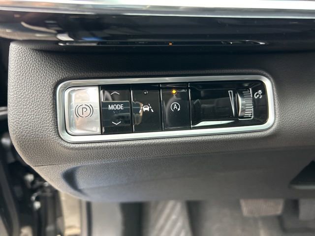 New 2025 Buick Envision Preferred image 16