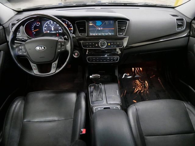 Used 2014 Kia Cadenza Premium w/ Technology Package image 12