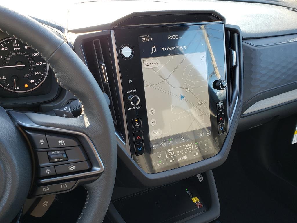 New 2026 Subaru Forester Limited image 11