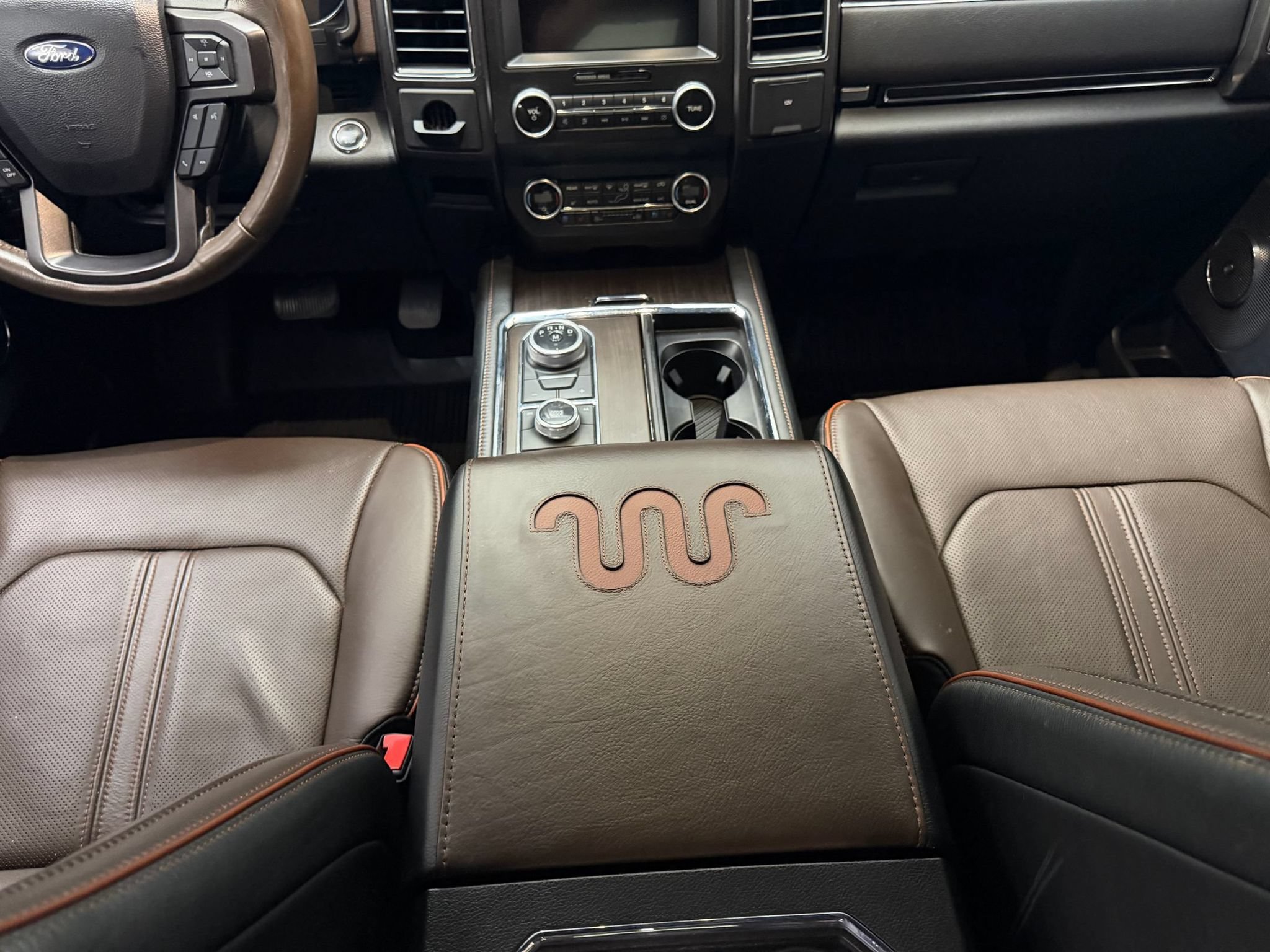 Used 2021 Ford Expedition King Ranch AWD/4WD image 26