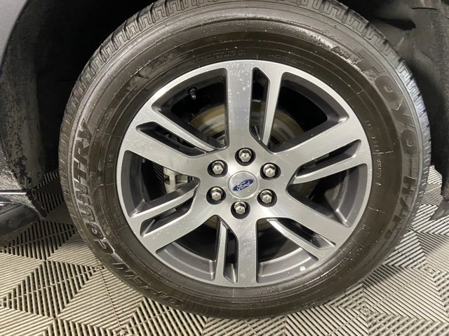 Used 2024 Ford Expedition Max Limited image 28