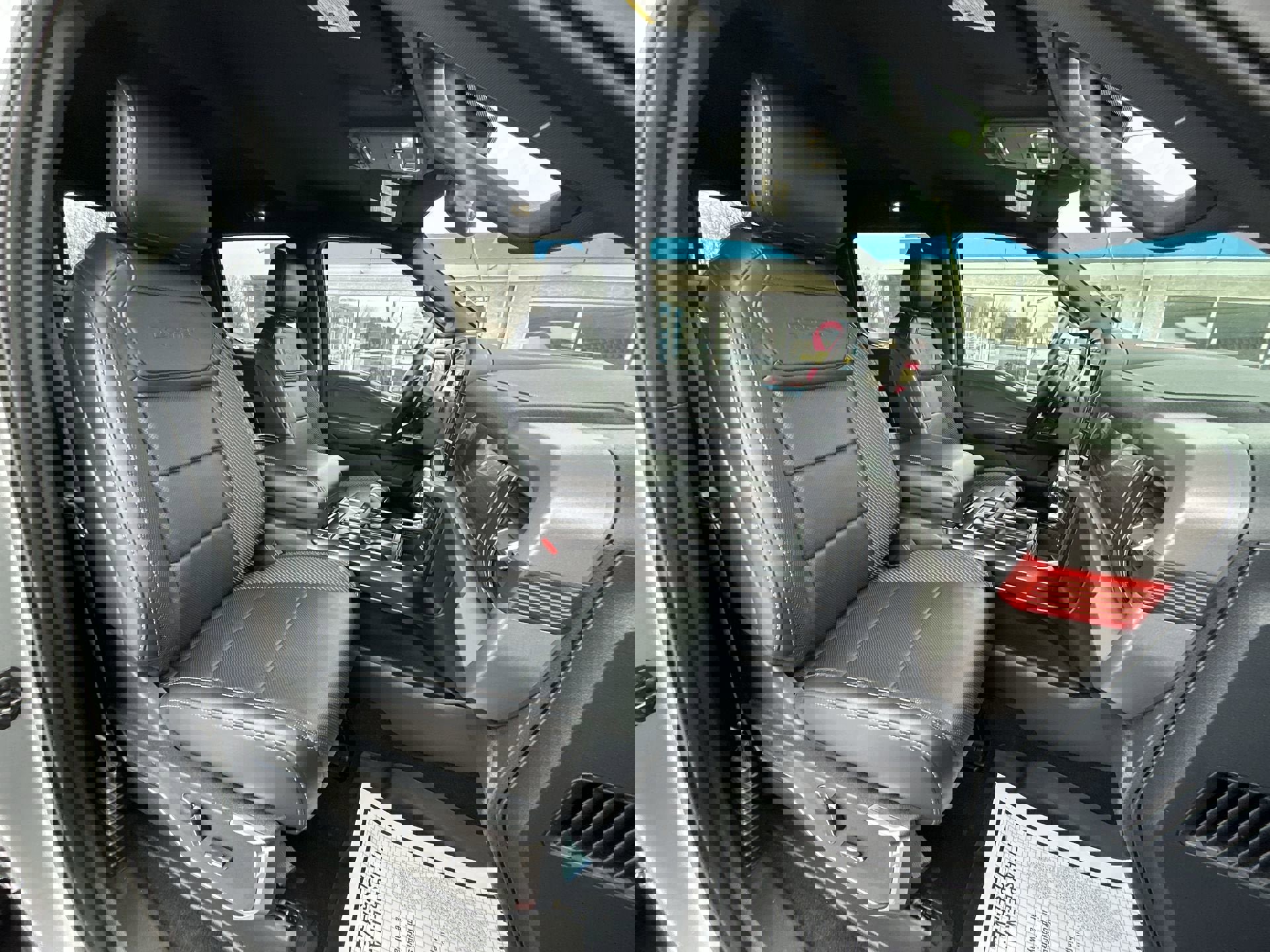 Used 2022 Ford F150 Raptor w/ Torsen Package image 23