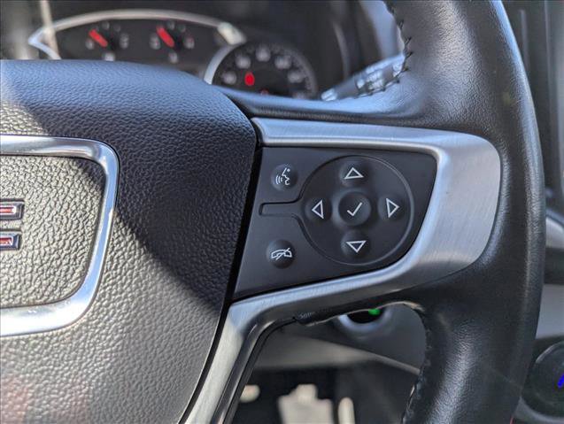 Used 2020 GMC Terrain SLT w/ Preferred Package image 11
