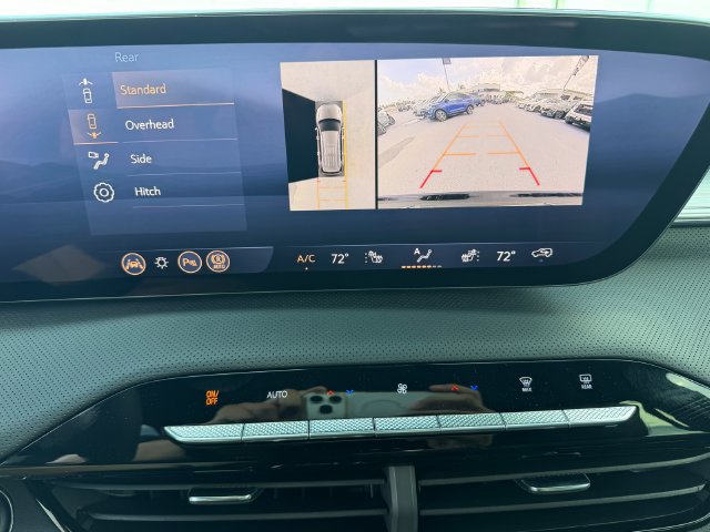 New 2027 Cadillac Optiq Premium Sport RWD image 20