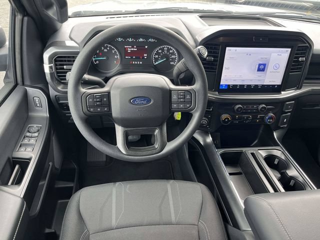 Used 2026 Ford F150 STX AWD/4WD image 16