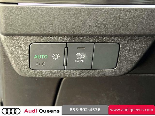 Used 2023 Audi Q4 e-tron Prestige w/ Black Optic Package image 21