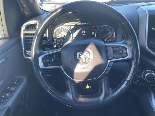 Used 2023 RAM 1500 Big Horn image 20