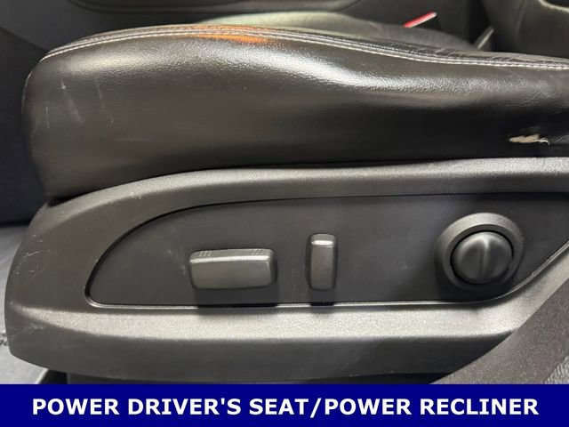 Used 2013 GMC Acadia SLT image 17