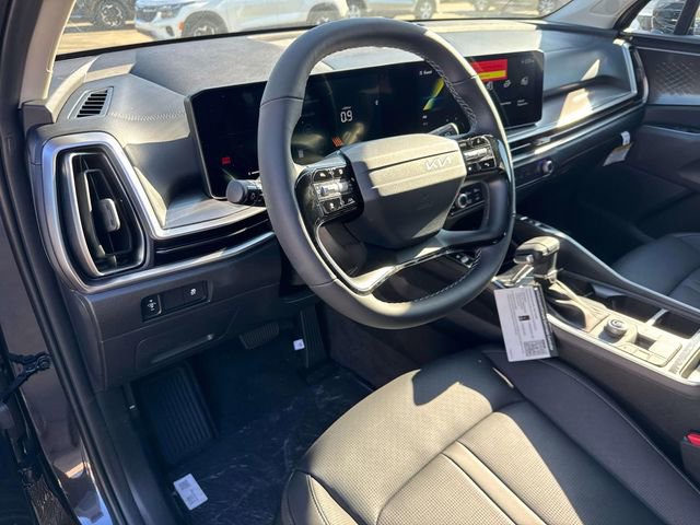New 2026 Kia Sorento S w/ S Panoramic Sunroof Package FWD image 24
