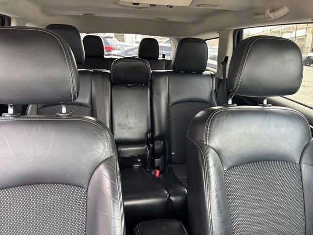 Used 2018 Dodge Journey Crossroad AWD/4WD image 63