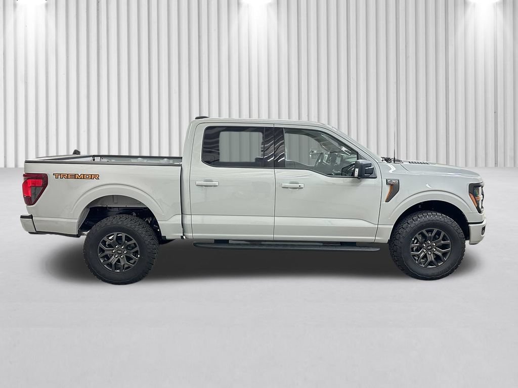 New 2026 Ford F150 Tremor AWD/4WD image 3