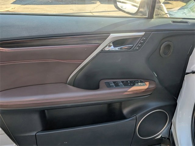 Used 2018 Lexus RX 350 AWD image 12