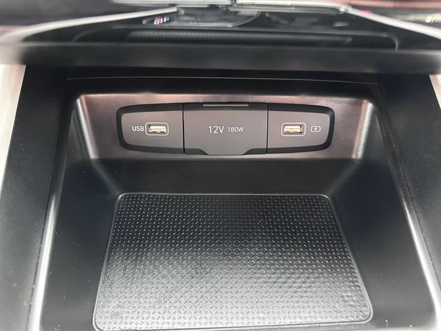 Used 2023 Hyundai Tucson SE AWD/4WD image 14