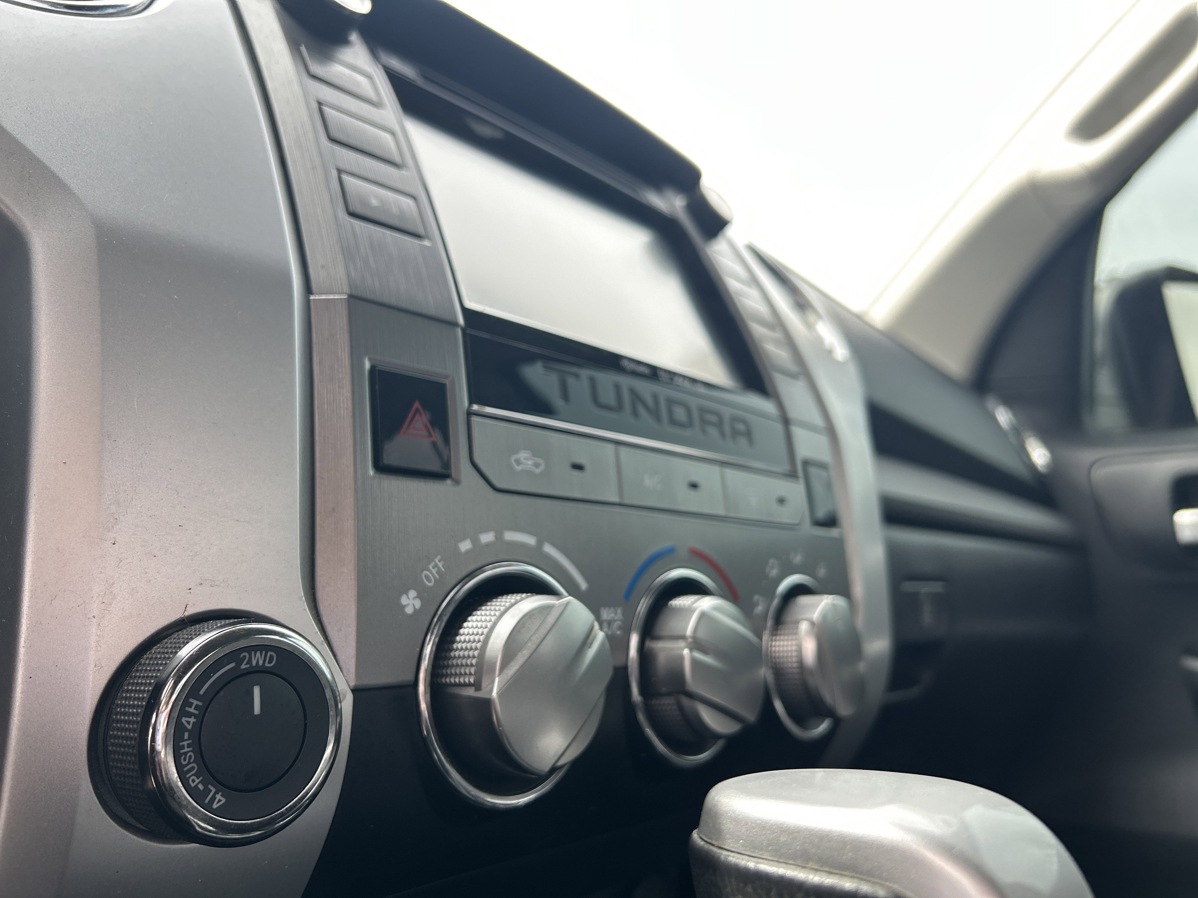 Used 2017 Toyota Tundra SR5 w/ TRD Off Road Package image 25