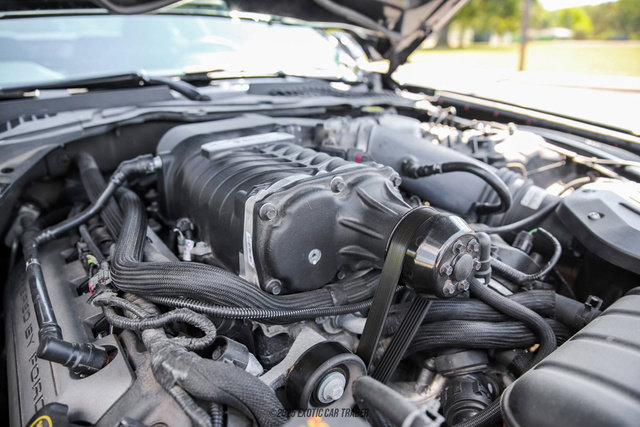 Used 2017 Ford Mustang GT image 19