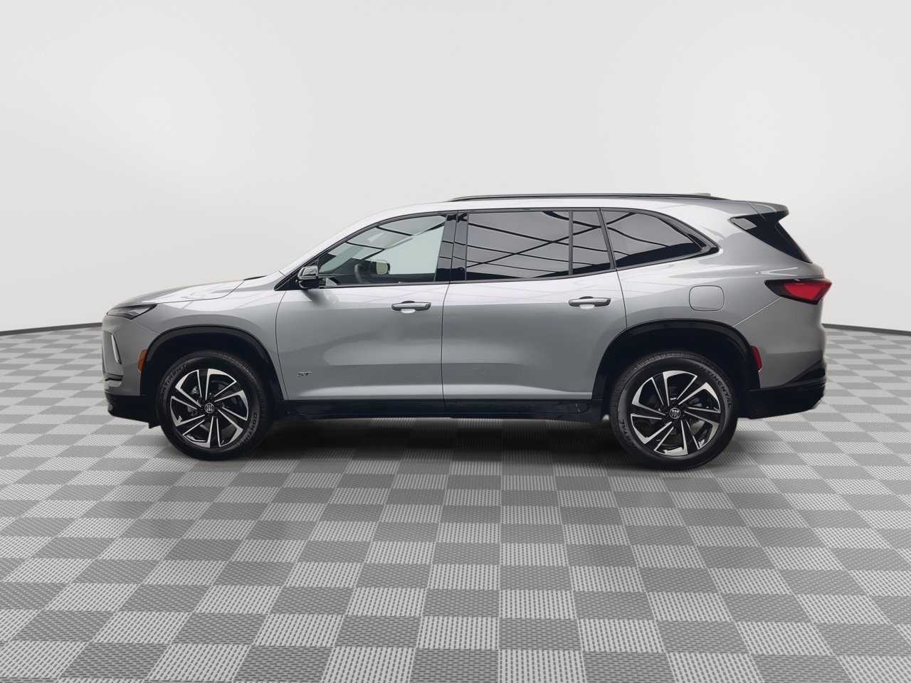 New 2026 Buick Enclave Sport Touring w/ Power Package AWD/4WD image 40