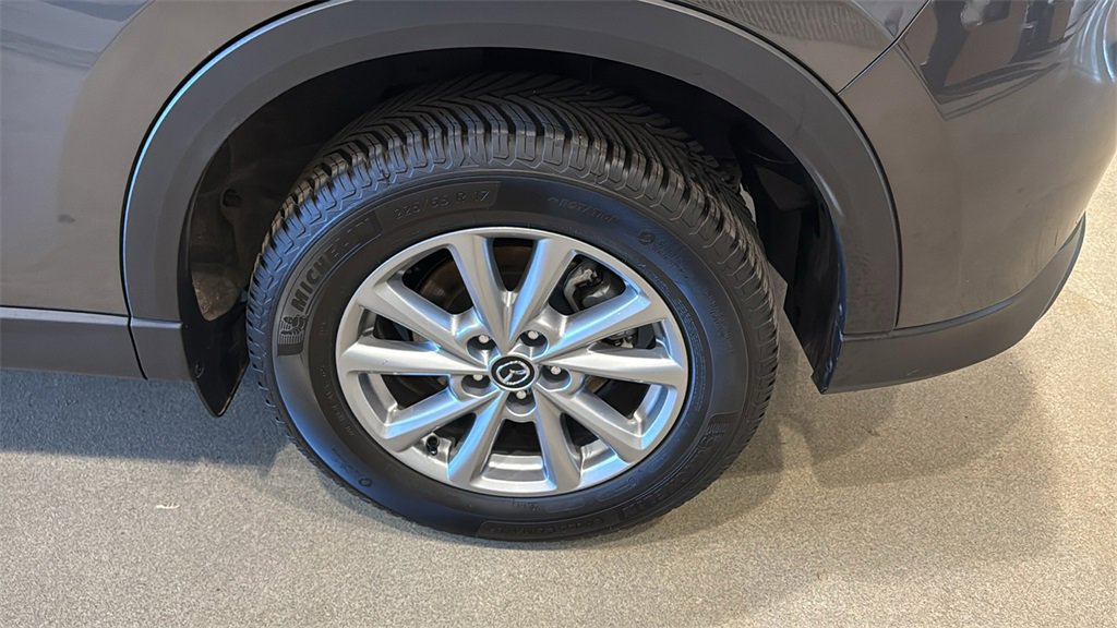 Used 2023 MAZDA CX-5 AWD 2.5 S w/ Preferred Package image 10