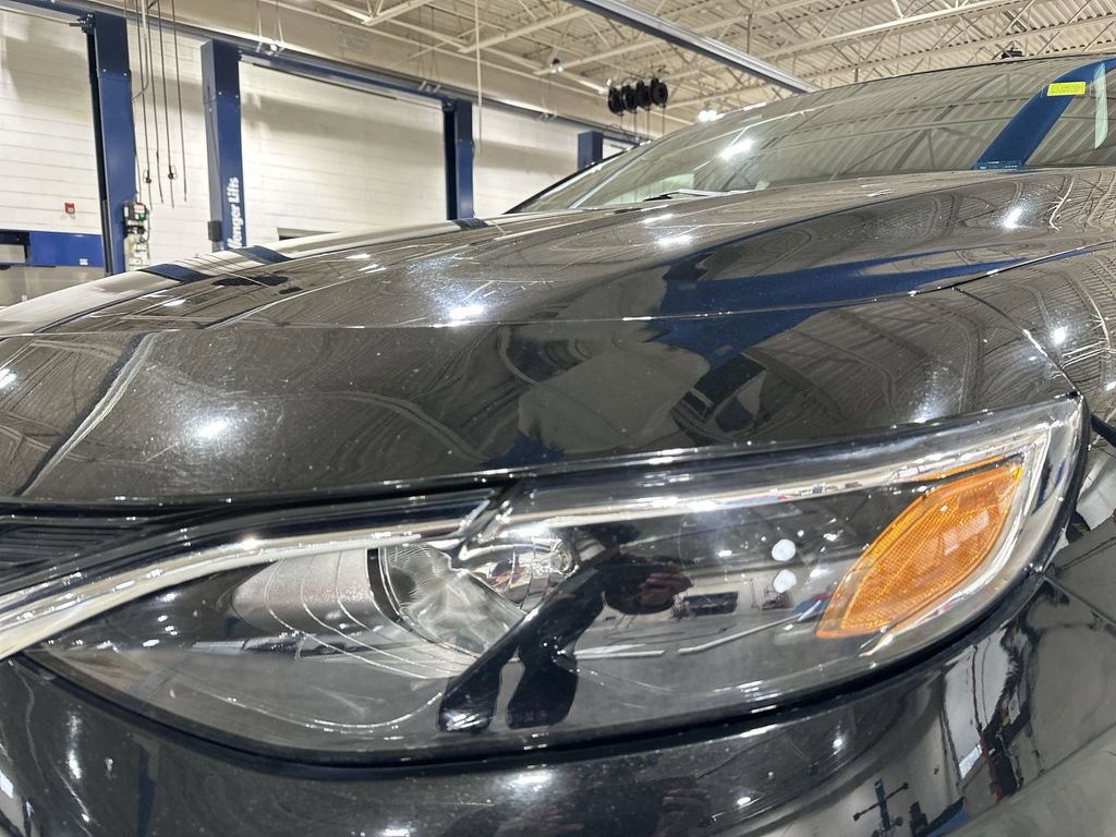 Used 2024 Chevrolet Malibu LT image 27