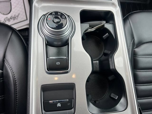 Used 2024 Ford Edge SEL w/ Convenience Package AWD/4WD image 32