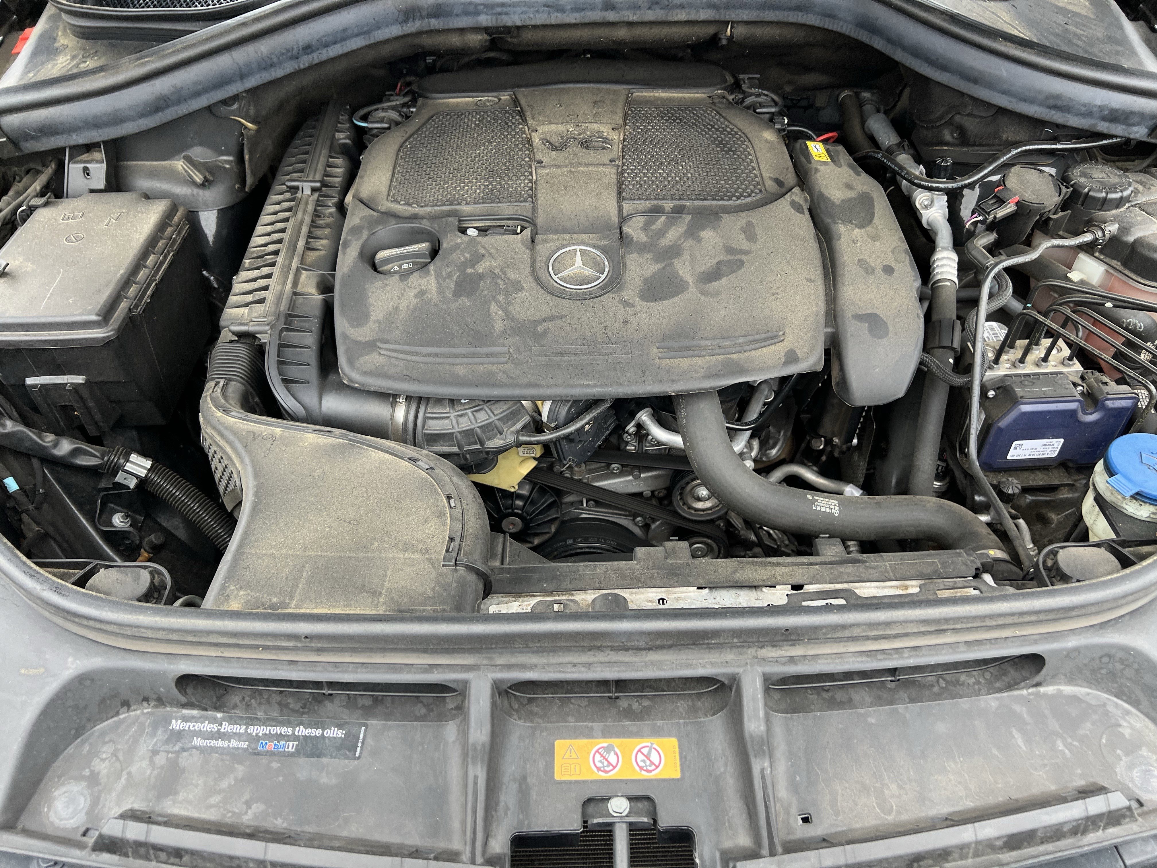 Certified 2017 Mercedes-Benz GLE 350 350 image 36