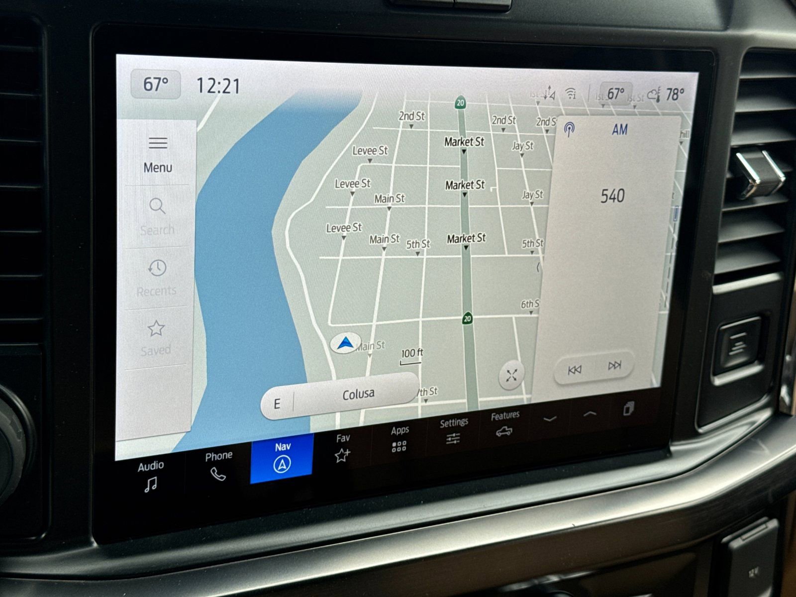 New 2026 Ford F250 Lariat w/ Lariat Premium Package image 21