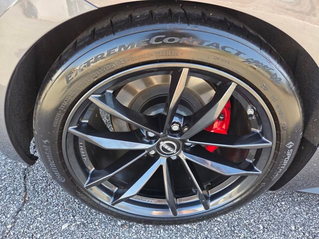 Used 2024 Nissan Z Performance w/ Floor Mat Package image 14