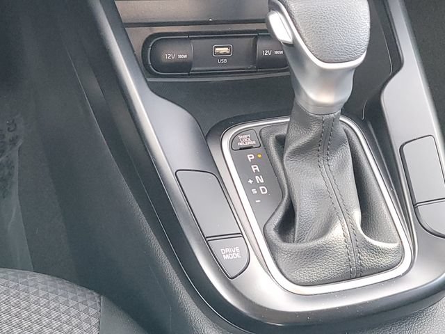 Certified 2025 Kia Soul LX w/ LX Technology Package FWD image 15