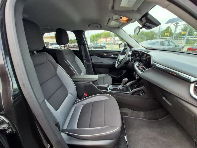 Used 2026 Chevrolet TrailBlazer LT FWD image 26