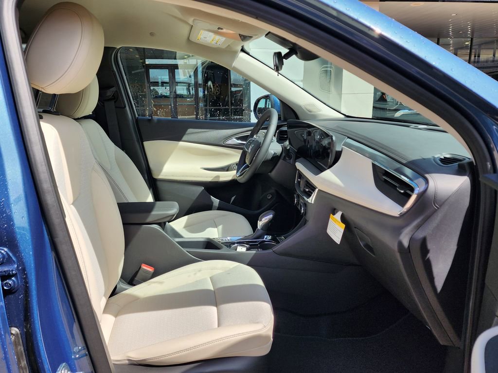 New 2026 Buick Encore GX Preferred w/ Comfort Package image 36