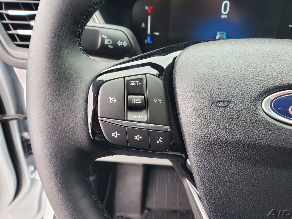 New 2026 Ford Escape Active w/ Cold Weather Package AWD/4WD image 17