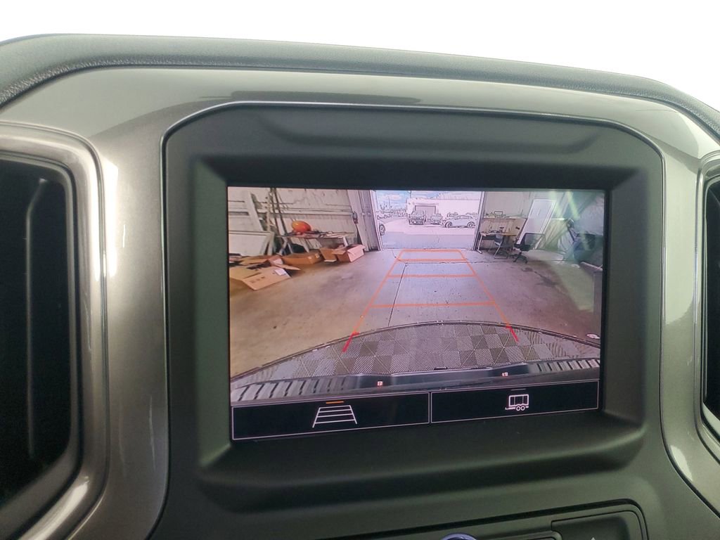 New 2026 Chevrolet Silverado 2500 Custom w/ Custom Value Package image 23