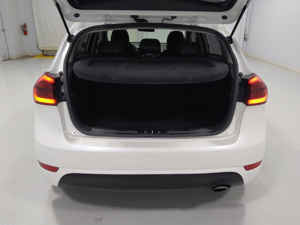 Used 2017 Kia Forte EX image 29