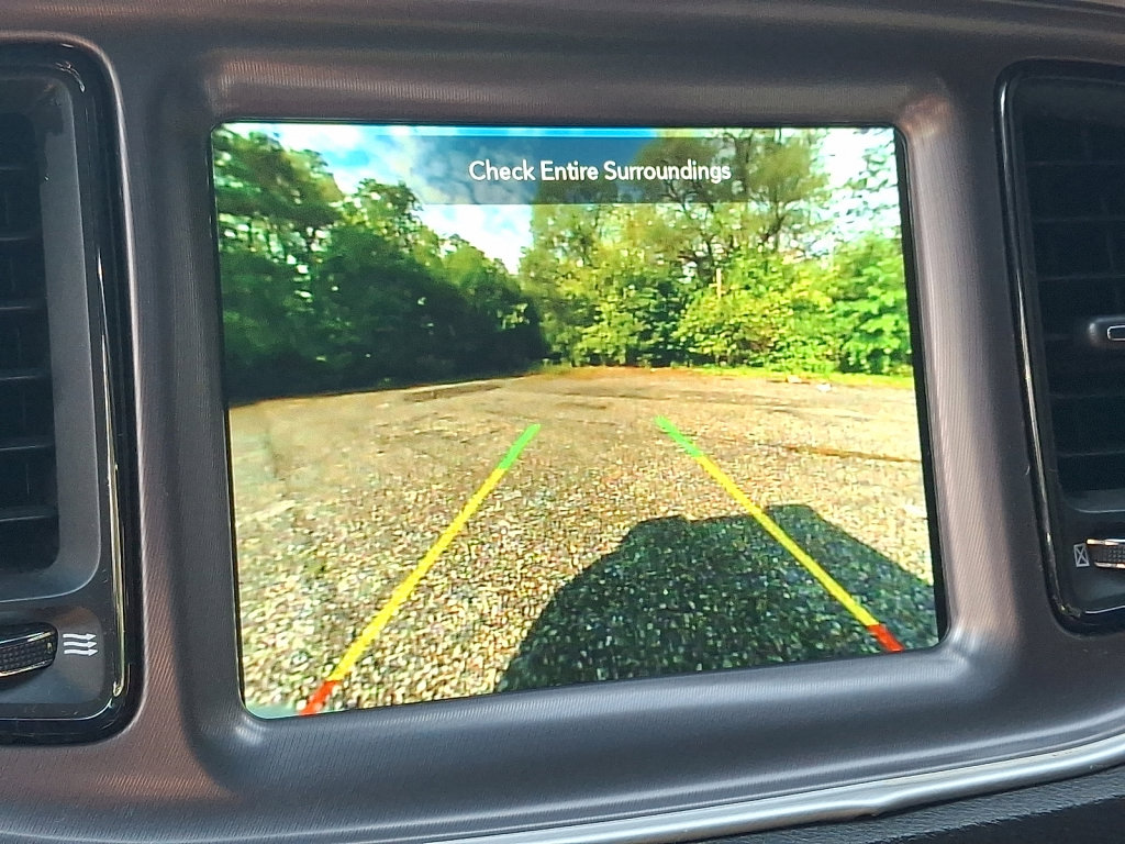 Used 2021 Dodge Challenger R/T Scat Pack image 27