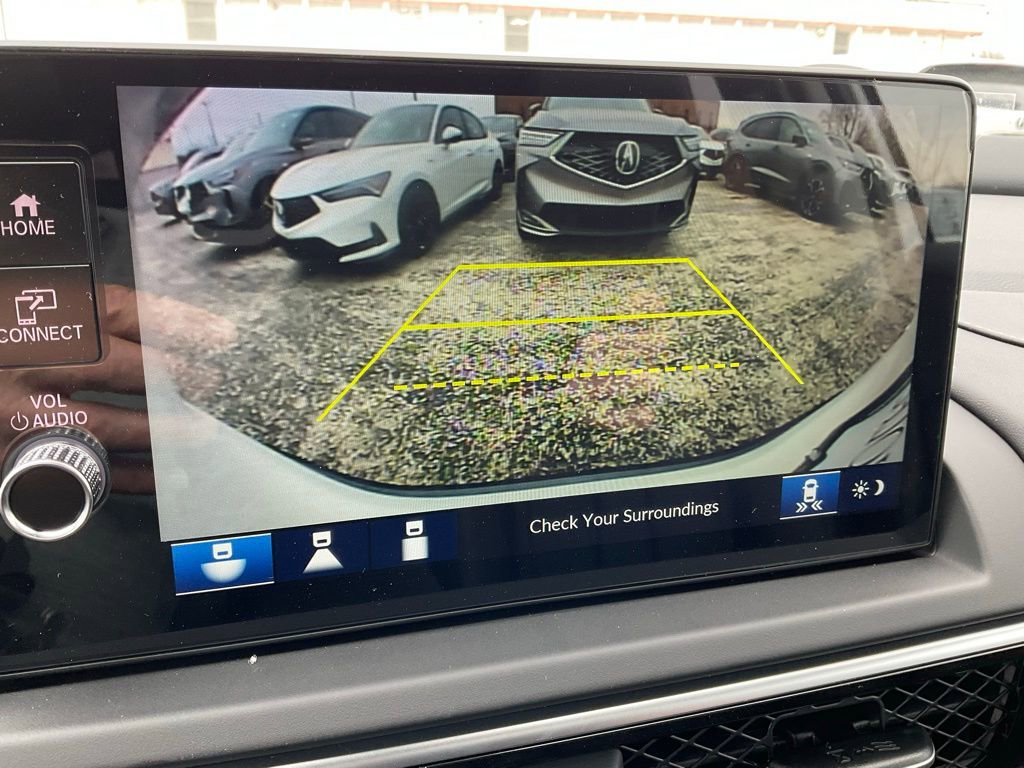 New 2026 Acura ADX AWD image 13