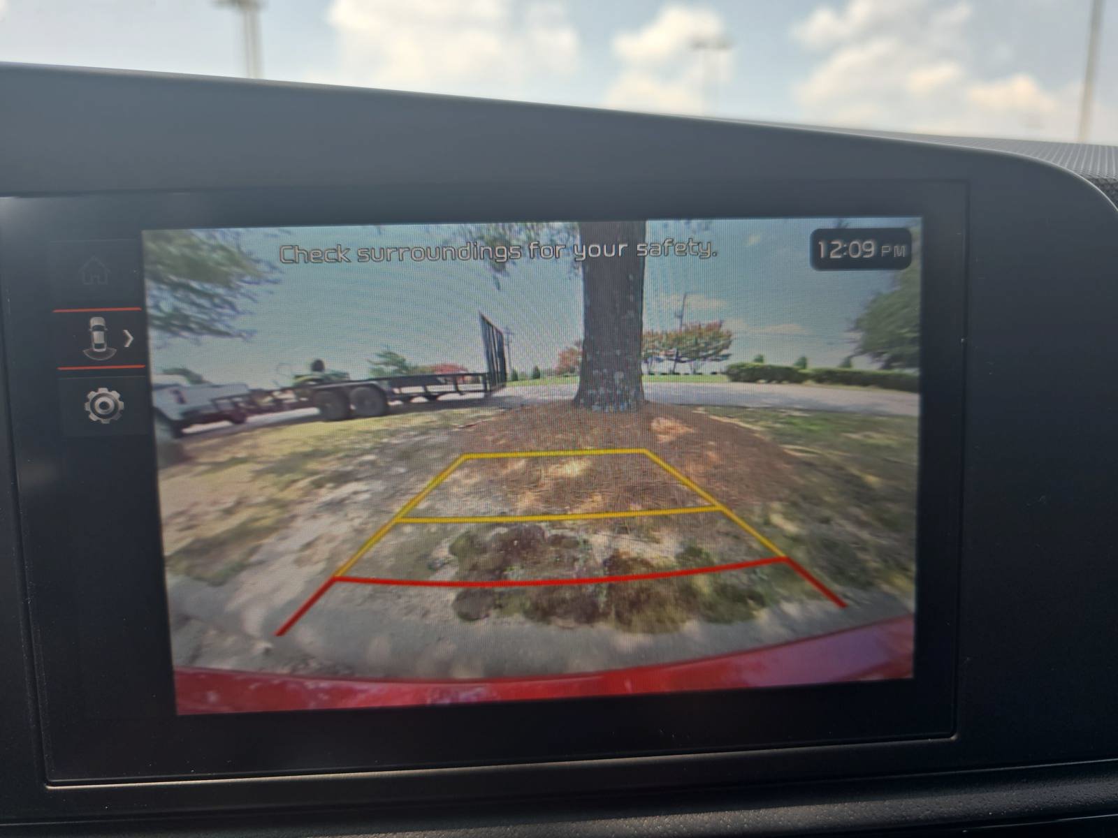 New 2026 Kia Niro LX FWD image 26